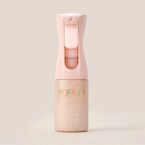 Kopari Sunglaze Sheer Body Mist SPF 42
